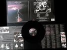 MOTHER'S RUIN - Road To Ruin (NEW*LIM.200 BLACK V.*NWOBHM*TYTAN*P.RISK*P.MANTIS)