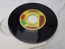 Byron Lee And The Dragonaires Popcorn/Black On 7