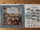 SAX 2426 1st B/S MOZART PIANO CONCERTOS Nos. 17 & 26 KERTESZ RICHTER-HAASER