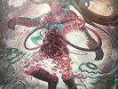 Coheed and Cambria The Afterman: Descension Turquoise Vinyl OOP