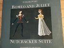 1960- TCHAIKOVSKY- ROMEO AND JULIET / THE NUTCRACKER, IGOR MARKEVITCH, SAX-2339