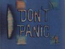 Hitch-Hikers Guide To The Galaxy The Hitch-Hikers Guide To The Galaxy - EX 2-L