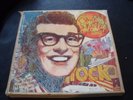 1973 CORAL RECORDS THE COMPLETE BUDDY HOLLY STORY 9X12