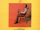 Harry Beckett Flare Up UK vinyl LP album record 6308026 PHILIPS 1970