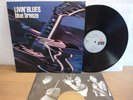 LIVIN' BLUES - BLUE BREEZE 1976  DUTCH ARIOLA LP IN MINT CONDITION