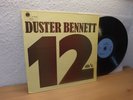 DUSTER BENNETT 12 DB'S 1st BLUE HORIZON TOP RARITY