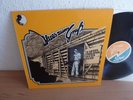 MARTIN PHILIPPI BLUES BAND Blues zum Gruss Mint LP Chicago/Delta Blues