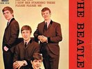 THE BEATLES * From Me To You + 3 * EP aus Frankreich auf Odeon