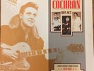 Eddie Cochran - The Eddie Cochran Box Set - Six LP Vinyl
