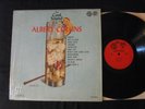 ALBERT COLLINS The Cool Sound Of Blues LP Original TCF/Hall TCF 8002