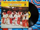 ? AFRICAN SYSTEM ORCHESTRA AFRO SOUKOUSS TICKLING BENGA BEAT DANCEFLOOR Nigeria