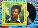 ? BENTHO GUSTAVE & POLY RYTHMO GLOWING AFRO LATIN SOUKOUSS & COSMIC REGGAE Benin