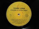 ? TCHISS LOPES AFRO CADENCE FUNANA INFERNAL TROPICAL DANCEFLOOR Cabo Verde = GEM