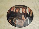 Metallica ?– The $5.98 E.P. Garage Days Re-Revisited * Picture Disc 12''  *