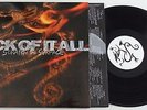 NB17	Sick of it all	Scratch the Surface	EU 180g Vinyl LP + Insert *UNPLAYED*
