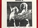 Led Zeppelin ?– Destroyer III - 4x LP DREAZ 102 - Largo, Maryland 5-28-77 LIVE