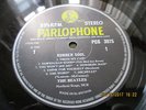 The Beatles  RUBBER SOUL  U.K. 1st 1st Press Stereo  Lovely copy