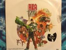 RZA  Bobby Digital  STILL FACTORY SEALED  Original 1998 GEE STREET