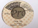 Roman Stewart Praise Jah Rare Killer Roots 7