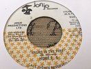 Home T 4 Irons In The Fire Rare Killer Roots 7