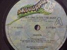 Rare QUEEN - ANOTHER ONE BITES THE DUST 7