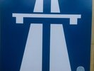 Kraftwerk Autobahn Vinyl LP. Brand New. Never Played.