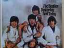 The Beatles Yesterday and today Vinyl LP. Brand New. Never Played.
