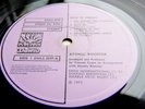 ATOMIC ROOSTER - NICE 'N' GREASY - 1st UK PRESS - DAWN RECORDS   TOP CONDITION
