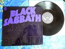 BLACK SABBATH ? MASTER OF REALITY ? STRUKTURCOVER VERTIGO SWIRL LP #11A