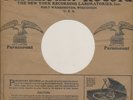 78 RPM Company logo sleeves-PARAMOUNT Vertical