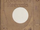 78 RPM Company logo sleeves-PARAMOUNT Race Listing