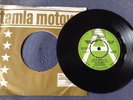 THE JACKSON 5 rare UK TMG 758 DEMO PROMO / SOUL MOTOWN / MICHAEL JACKSON / MINT-
