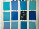 TINA BROOKS TRUE BLUE BLUE NOTE 4041 47W63 DG ear RVG 1st ED M- HOLY GRAIL