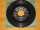 DOO WOP GROUP 45 RPM - THE DUBS - GONE 5011 -  