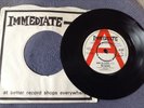 THE McCOYS -HANG ON SLOOPY rare UK 1965/69 DEMO PROMO / GARGE MOD DANCER / MINT-