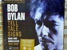 BOB DYLAN - TELL TALE SIGNS 1989-2006 VOL 8 ,  BOX SET,    NEW