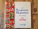 HMV ALP1446 - Liszt - Hungarian Rhapsodies - Gyorgy CZIFFRA - NM - FS