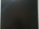 METALLICA. Black album 2 x black vinyl. New.