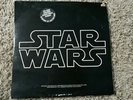 Star Wars Original Soundtrack 1977 Double Vinyl Album