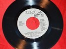 DAVID BOWIE Scary Monsters US Promo EP 45 RPM RCA RARE Fashion It's No Game WLP