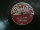 BOBBY LESTER and the MOONLIGHTERS : SO ALL ALONE     : USA ORIGINAL