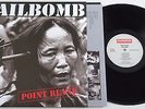 NB17	Nailbomb	Point Blank	(MOVLP1629)	EU 180g Vinyl LP + Insert *UNPLAYED*