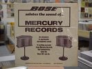 Dorati  Fennell  Hanson  Bose Salutes Mercury Classical  Demo #1 Stereo LP test