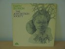 RARE EARTH BLOSSOM : THE JOHN BETSCH SOCIETY JAZZ FUNK 1974 USA 1ST STRATA EAST