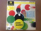 JOHN BARRY Stringbeat Columbia SCX 3401 Stunning copy RARE stereo from 1961
