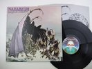 Nazareth,Hair Of The Dog,First pressing with matrix numbers A-2U & B-1U,LP
