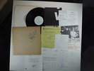 Who,Live At Leeds,Original first pressing,Sleeve has black print,LP