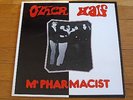 Other Half 1982 Eva French LP Mr Pharmacist Randy Holden Blue Cheer NM/M pSyCh