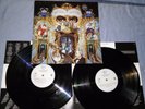 MICHAEL JACKSON  dangerous  1991 -FIRST HOLLAND PRESS -EPIC LAB -MINT