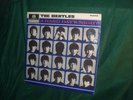 THE BEATLES A HARD DAYS NIGHT SOLID MONO EX+